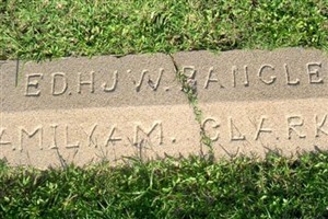 Archie M. Clark Archie M. Clark