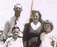 Archie M Cowan