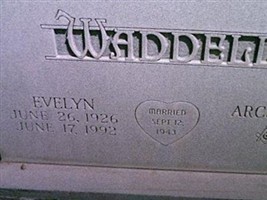 Archie Waddell Archie Waddell