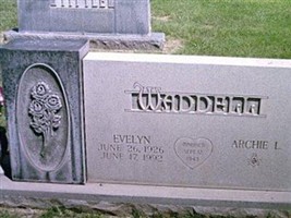 Archie Waddell Archie Waddell