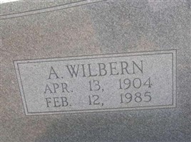 Archie Wilbern Mackey