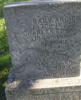 Archie Yeager