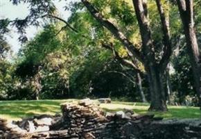 Archies Corner Cemetery