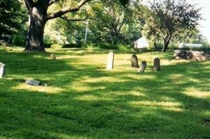 Archies Corner Cemetery
