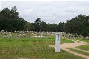 Arcola-Roseland Cemetery