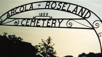 Arcola-Roseland Cemetery