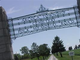 Arcola Township Cemetery