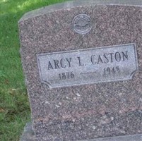 Arcy L Caston Arcy L Caston
