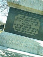 Ard Jackson Ard Jackson