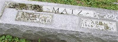 Arda Matz