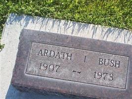 Ardath Irene Arnold Bush