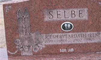 Ardath Irene Selbe