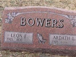 Ardath L. Bowers