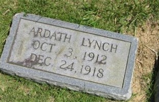 Ardath Lynch Ardath Lynch
