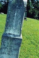 Mary Ardean "Mollie" Boothe Richee