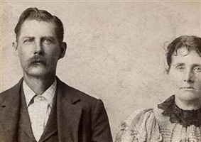 Mary Ardean "Mollie" Boothe Richee