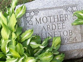 Ardee Garrison Klinetob