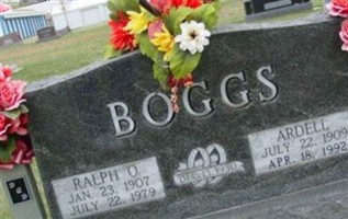 Ardell Boggs