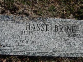Ardell H. Hasselbring