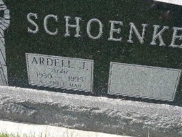 Ardell J. Schoenke