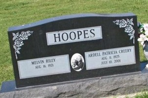Ardell Patricia Creery Hoopes Ardell Patricia Creery Hoopes
