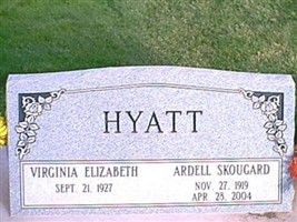 Ardell Skougard Hyatt