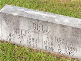 Ardella Bell Ardella Bell
