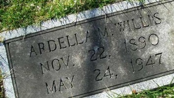 Ardella M. Willis