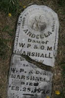 Ardella Marshall