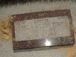 Ardella Nelson Turner Ardella Nelson Turner