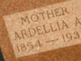 Ardellia A Samples Reeves Ardellia A Samples Reeves