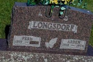 Arden C. Longsdorf