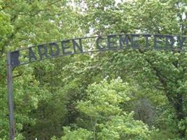 Arden Cemetery
