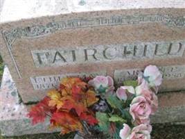 Arden Elliot Fairchild