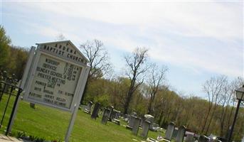 Ardena Baptist Cemetery