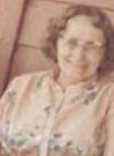 Ardes Inez Reagan Flowers