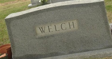 Ardeth C. Welch Ardeth C. Welch