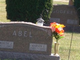 Ardeth J. Abel Ardeth J. Abel