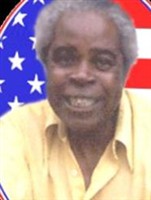 Ardice Chisholm, Jr