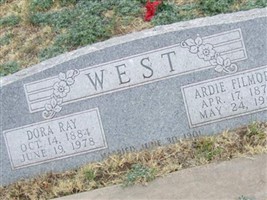 Ardie Filmore West Ardie Filmore West