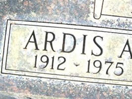 Ardis A. Yundt