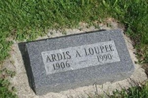 Ardis Alberta Loupee (1878329.jpg) Ardis Alberta Loupee (1878329.jpg)