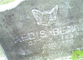 Ardis Berry
