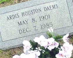 Ardis Houston Daems