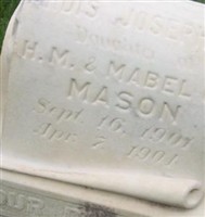 Ardis Josephine Mason