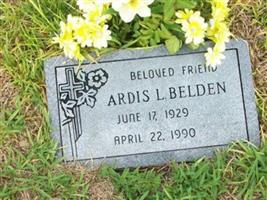 Ardis L. Belden
