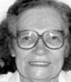 Ardis Lorraine Reese Christianson