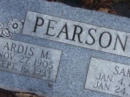 Ardis Morris Pearson (1875336.jpg) Ardis Morris Pearson (1875336.jpg)