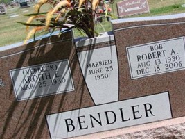 Ardith E Verbeck Bendler Ardith E Verbeck Bendler