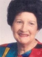 Ardith Georgina McCormick Boehringer Ardith Georgina McCormick Boehringer